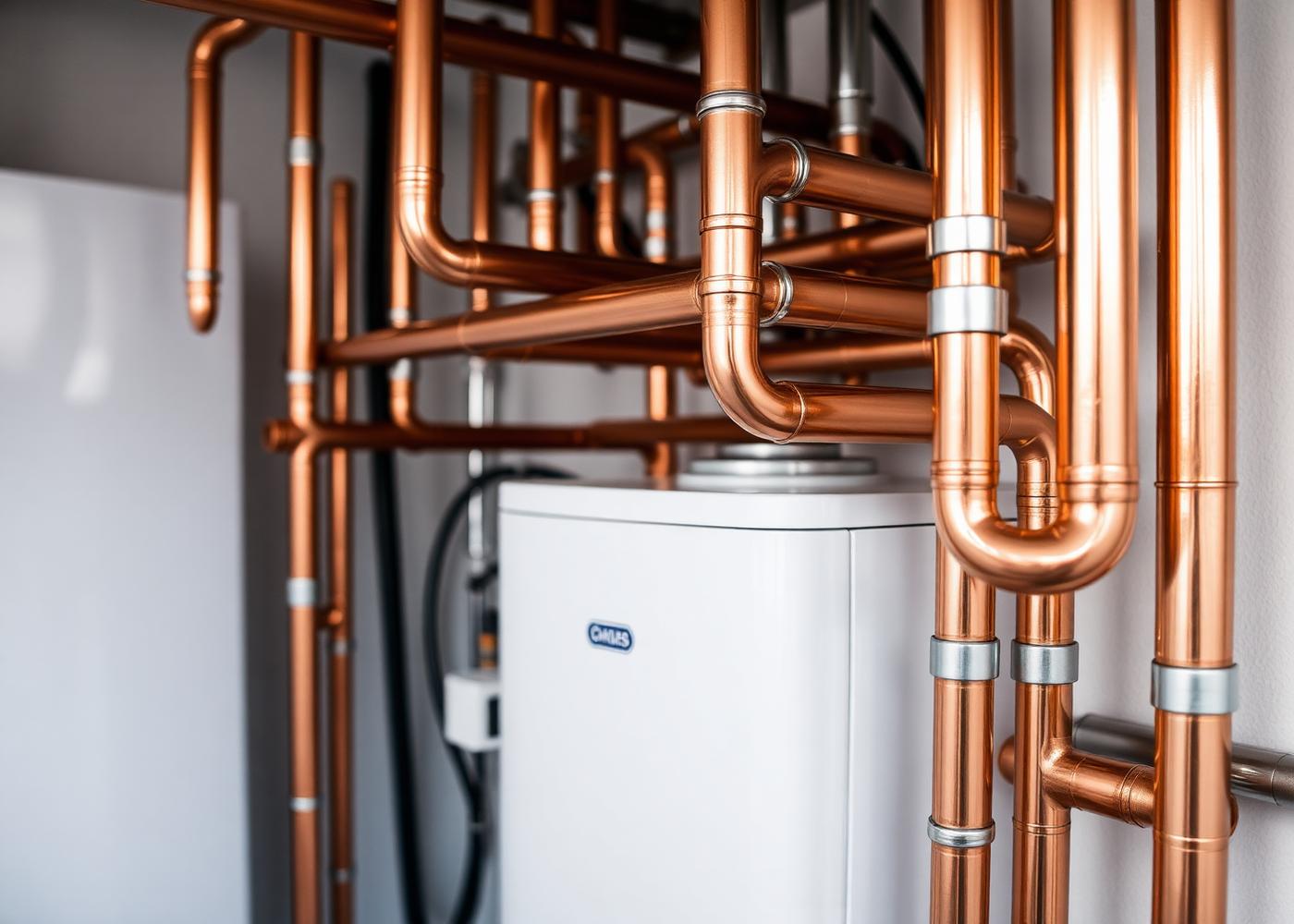 Plumbing & Heating